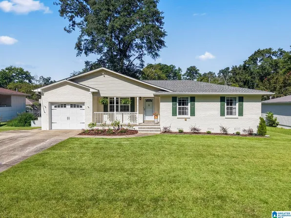 236 Rosewood St, Birmingham, AL 35210