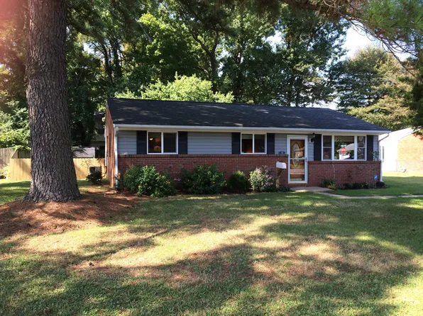 225 Lavergne Ln, Virginia Beach, VA 23454