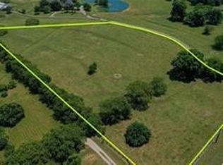 S Bonnie Brae St, Argyle, TX 76226