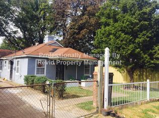 665 Franklin St, Memphis, TN 38112