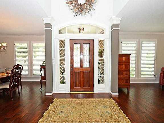 2nd image of 22407 Lauras Glen Ct
