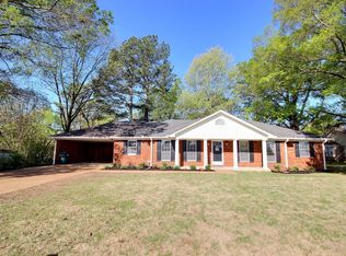 339 S Mount Pleasant Rd, Collierville, TN 38017