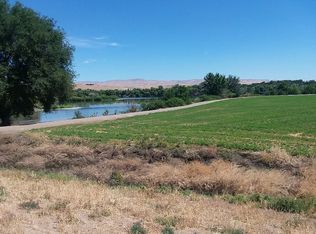 990 Conductor Rd, Huntington, OR 97907