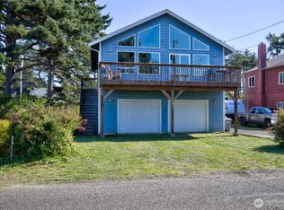 Pacific Beach Townsite, Pacific Beach, WA 98571