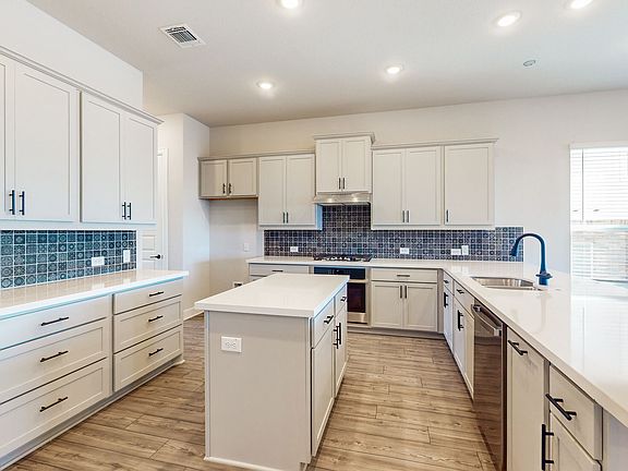 Kitchen - Representational Photo