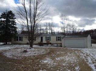 4030 Imlay City Rd, Attica, MI 48412