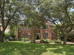 6022 Tributary Ridge Dr, Austin, TX 78759