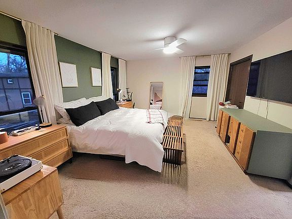 Updated Master Bed 2023