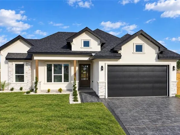 3506 Highland Park Ave, Mission, TX 78572