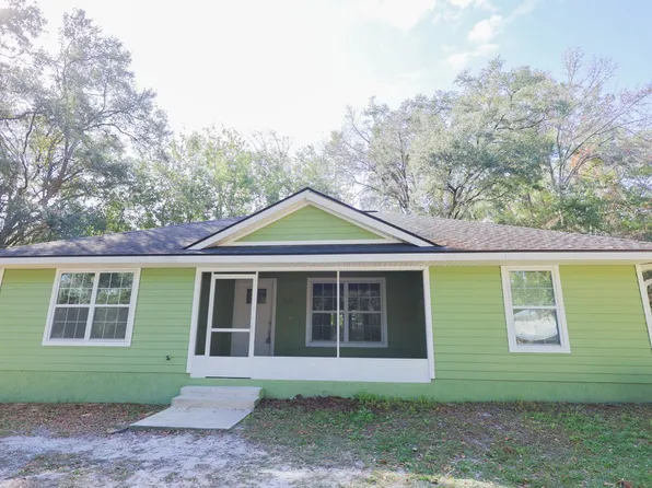 152 SW Aurora Way, Lake City, FL 32025