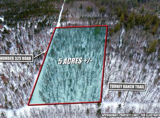 Turney Ranch Trl, West Branch, MI 48661