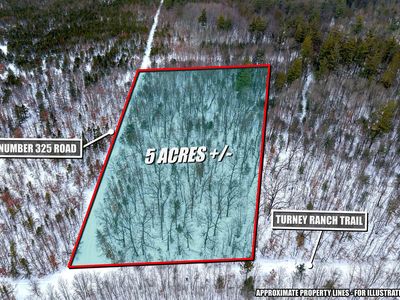 Turney Ranch Trl, West Branch, MI, 48661