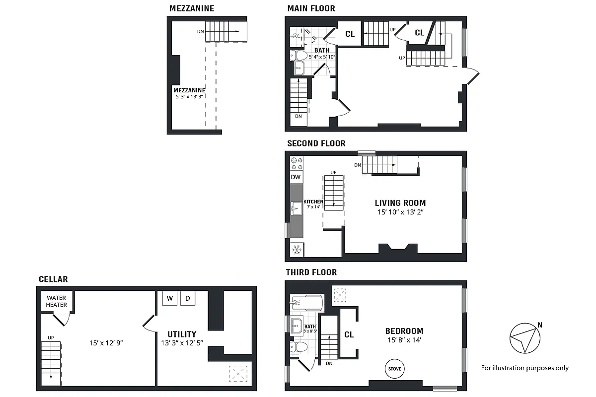 floor plan 4