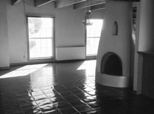 18 Avenida Del Monte Alto, Santa Fe, NM 87508