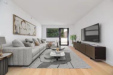 Rented by REAL New York