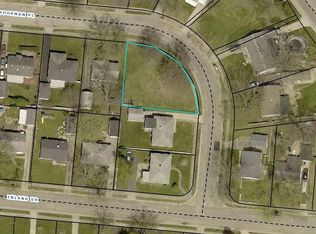 2820 Moorman Pl, Middletown, OH
