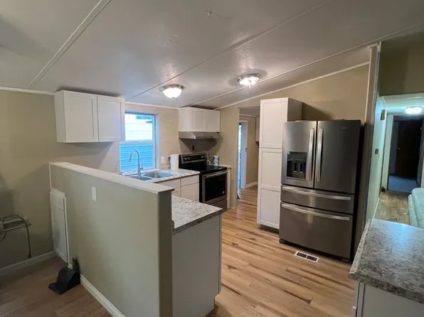 17993 Road A NW Unit 34, Ephrata, WA 98823