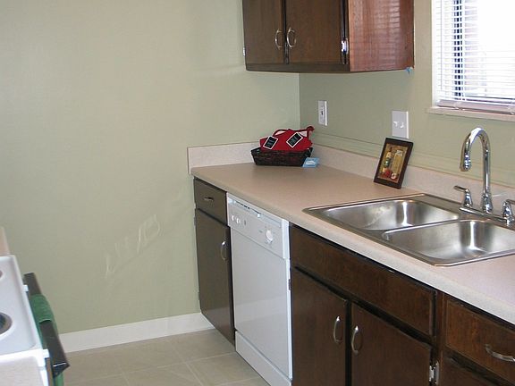 Your new kitchen awaits!