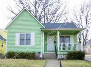 4432 Wyoming St, Kansas City, MO 64111