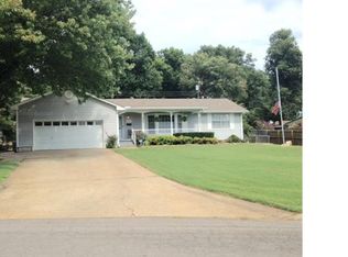 2530 Haskell Blvd, Muskogee, OK 74403