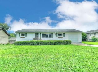 110 3rd St, Flintstone, GA 30725