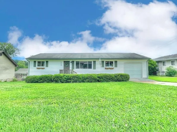 110 3rd St, Flintstone, GA 30725