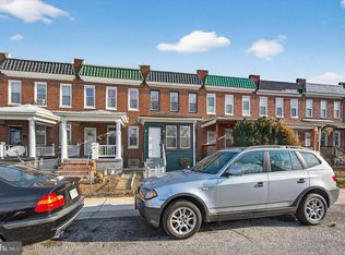 5249 Linden Heights Ave, Baltimore, MD 21215
