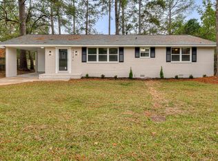 3616 Lexington Dr, Augusta, GA 30906