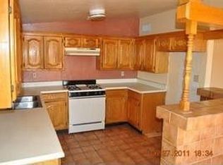 1002 W Lincoln St, Tucson, AZ 85714