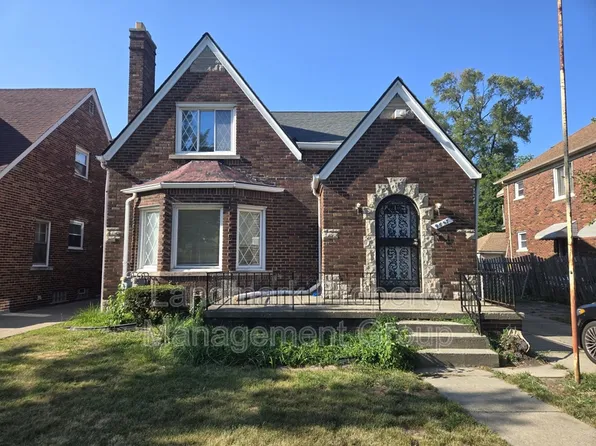 9657 E Outer Dr, Detroit, MI 48213