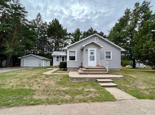 703 Coolidge Ave, Rhinelander, WI 54501