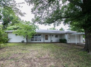 1312 S 76th Ave E, Tulsa, OK 74112
