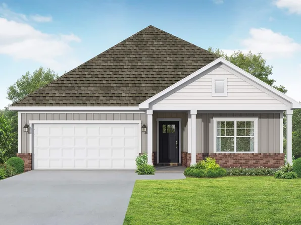 121 Berry Cove Ave, New Market, AL 35761