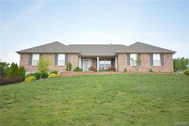 6111 Mystic Point photo 1