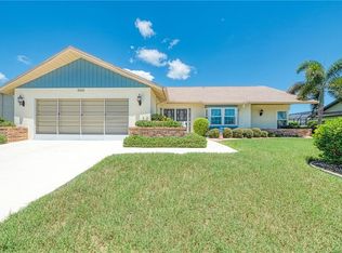 5855 Monroe Rd, Venice, FL 34293