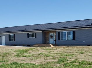 5495 W Burns Rd, Coleman, MI 48618