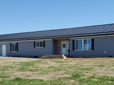 5495 W Burns Rd, Coleman, MI, 48618