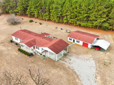 632 Ambrose Road, Creswell, NC, 27928