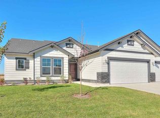 6953 S Nordean Ave, Meridian, ID 83642