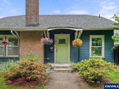 165 15th St SE, Salem, OR, 97301