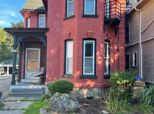 41 Rowley St #4, Rochester, NY 14607