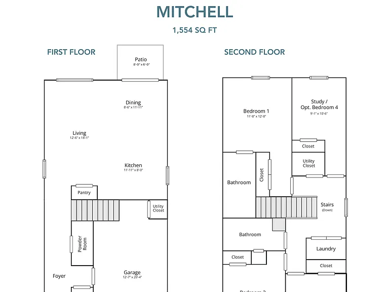 7354 Acorn Valley Ln — Photo 2