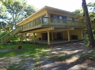 4150 Crooked Mile Rd, Merritt Island, FL 32952