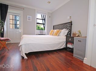 95 Perry St #12F, New York, NY 10014