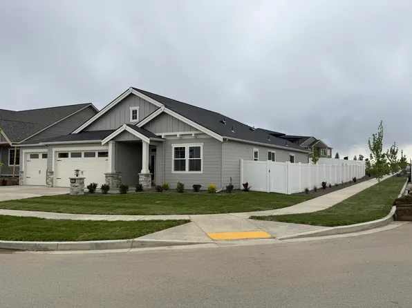 1304 S Manifold Rd, Spokane Valley, WA 99016