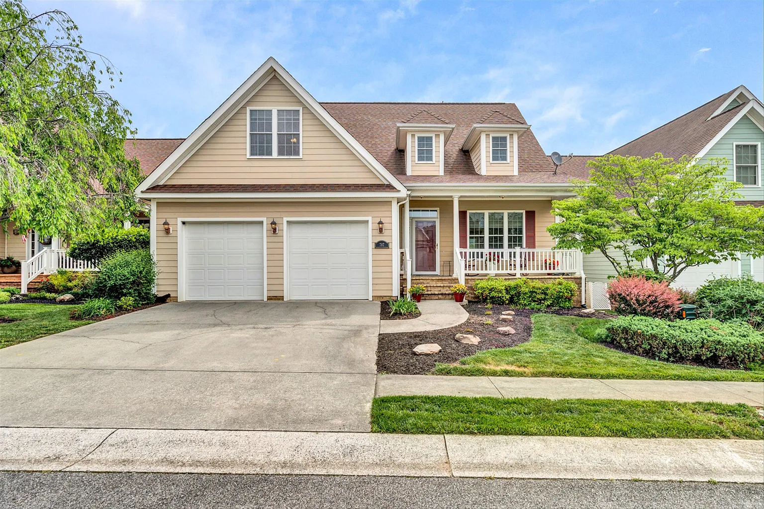 707 S Battery Dr photo 1