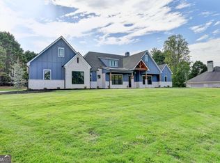 1225 Olde Lexington Rd, Hoschton, GA 30548