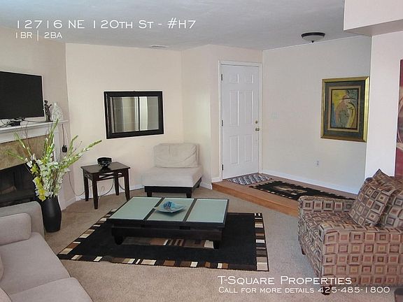 2nd image of 12716 NE 120th St APT H7