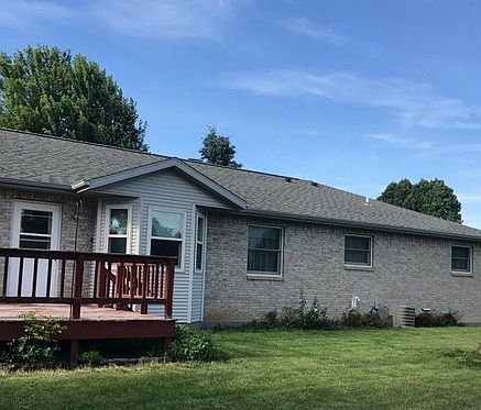 Back of House