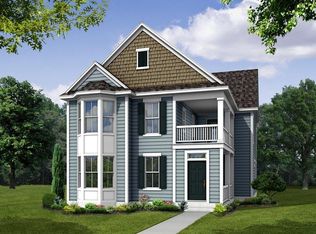 2800 Rutherford Way, Charleston, SC 29414